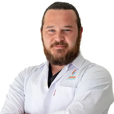 Op. Dr. Can Mehmet Eti