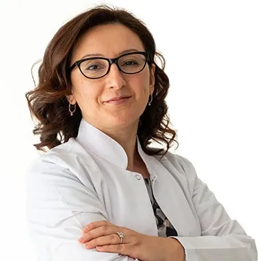 Prof. Dr. Emine Eda Kurt