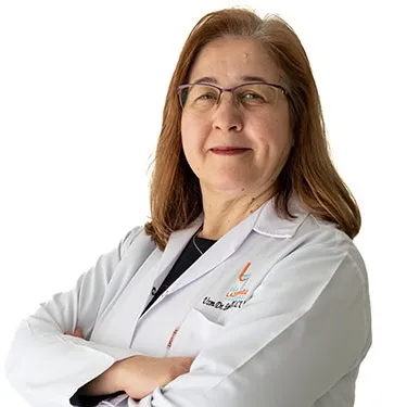 Dr. Emel Kolukısa