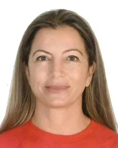 Azime Evci