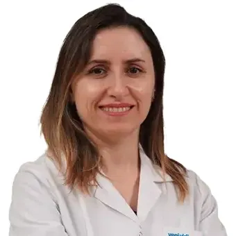 Doç. Dr. Nilüfer İlhan