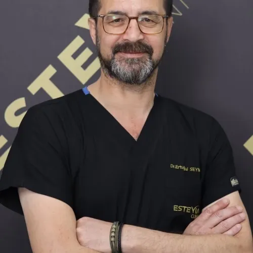 Dr. Ertuğrul Seyman