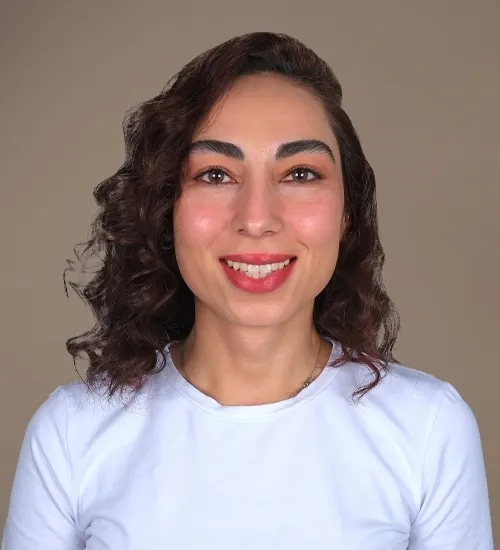Dr. İrem Budak