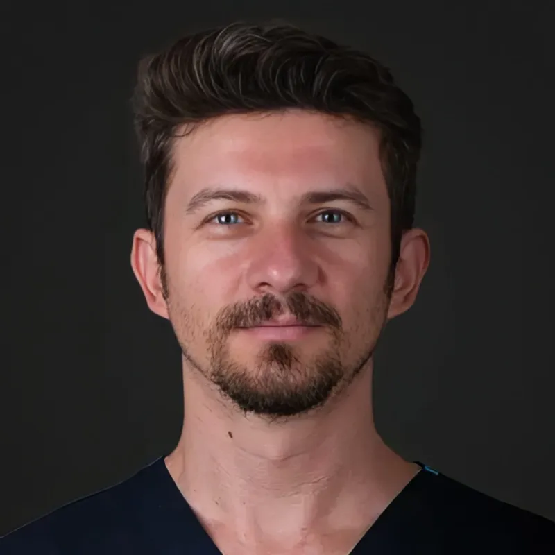 Mustafa Çalı