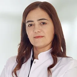 Doç. Dr. Esra Ayhan Tuzcu