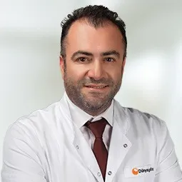 Doç. Dr. Umut Karaca