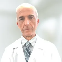 Op. Dr. Ahmet Karaçor