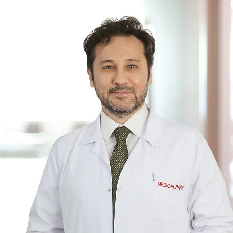Op. Dr. Birgi Sönmezer