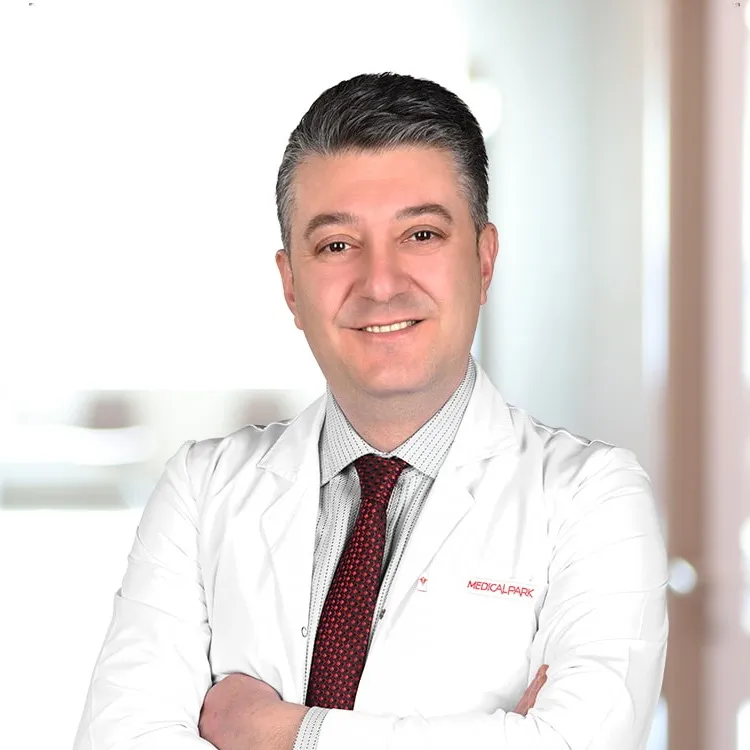 Doç. Dr. Fatih Koç