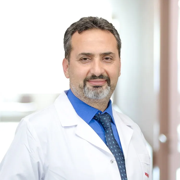 Prof. Dr. Hasan Mutlu