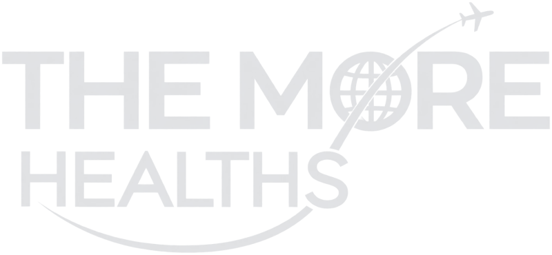 The More Health